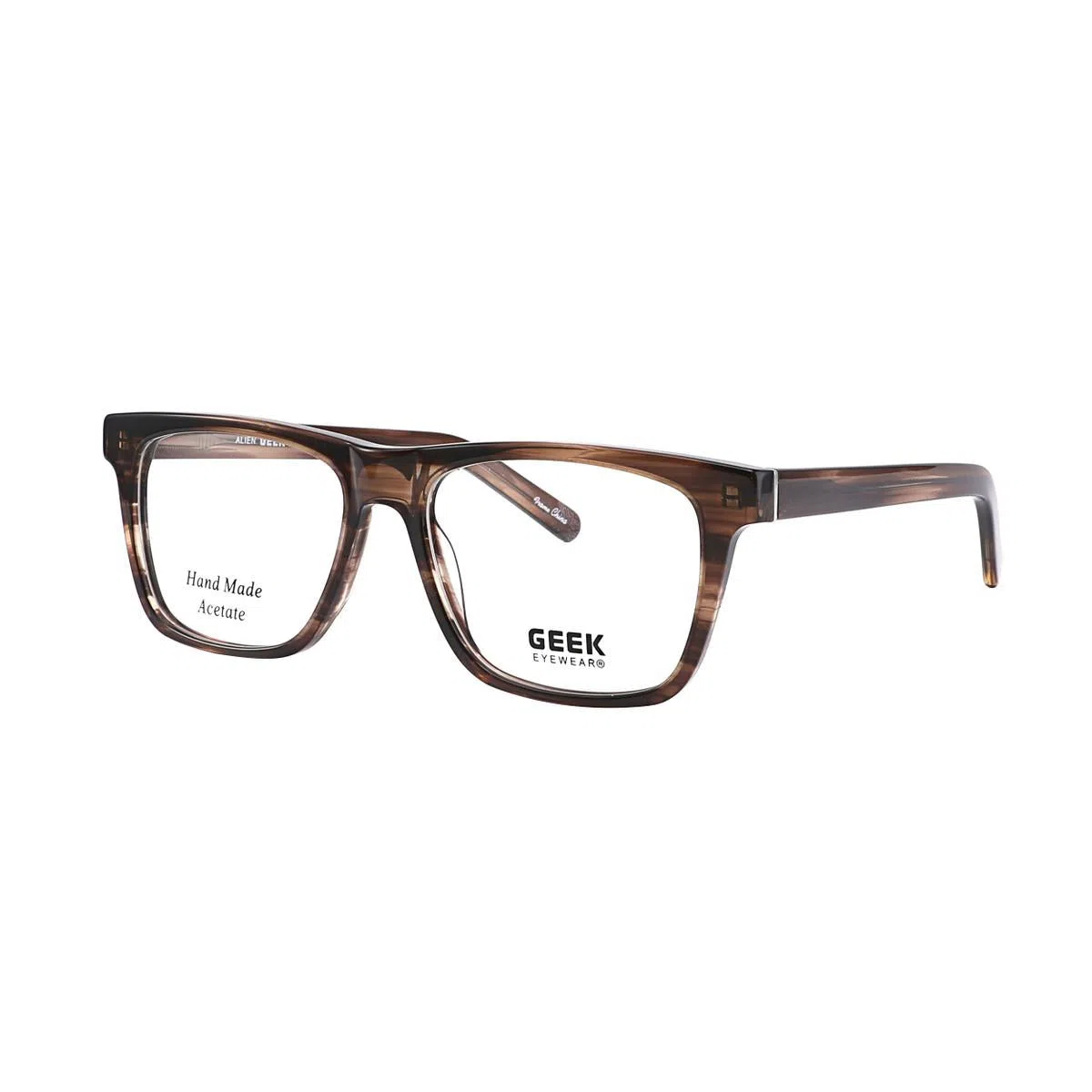 GEEK EYEWEAR ALIEN Eyeglasses - view 8